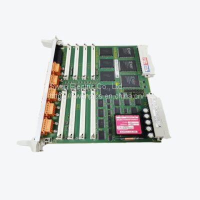 Оригинальный модуль триггера Simadyn D Siemens 6DD2920-0AA0