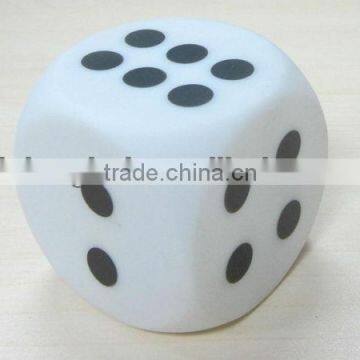 LED dice night light
