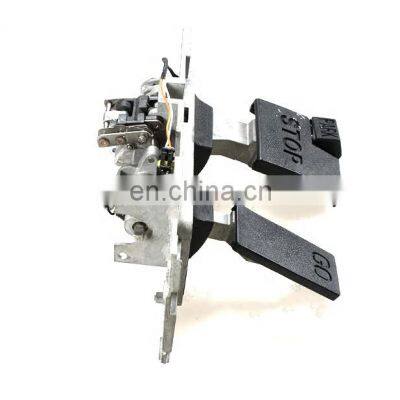 Accelerator Pedal Assembly for Excar A1 2 Seats 4 Passengers Golf Cart