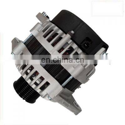 6CT Engine Alternator 3415691 photo-4