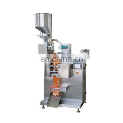 DXD-Series Automatic Vertical Powder Sachet Packing Machine