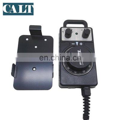 TM1469 NEW HC121 CNC Hand Wheel Handle Manual Pulse Generator 12V 25ppr MPG photo-2