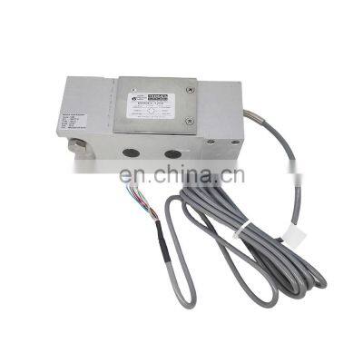 100kg quality Guaranteed 1250 Aluminium Single point load cell Tedea for automation force control