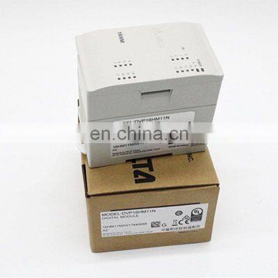 Dealer Price China Taiwan Delta EH Series Inverter Program Plc Vfd DVP32HM11N DVP32HM11T photo-5