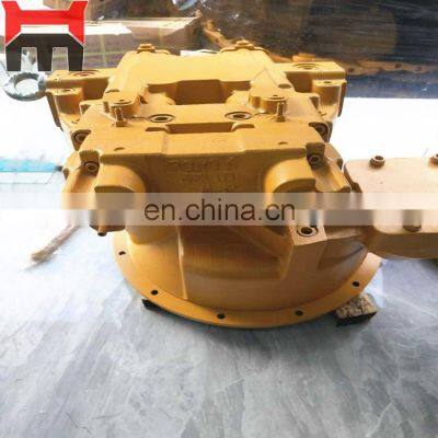 A8V107 A8VO107 Hydraulic Main Pump 123-2233 for Excavator Spare Parts E320B E325B photo-4