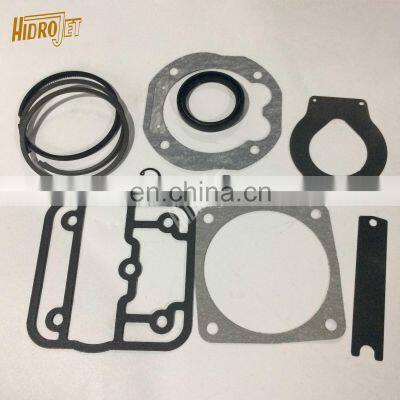 HIDROJET china made WD615 engine parts air compressor kit for sale