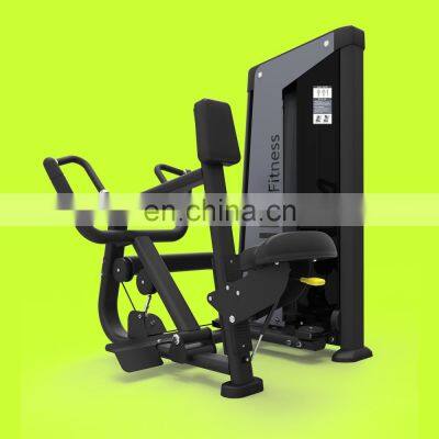 Wholesale Powerful Sporting Commercial Body Build Gym Machine Suspension Row Fitness Machine Gym Fitness Equipment Trainer for gym