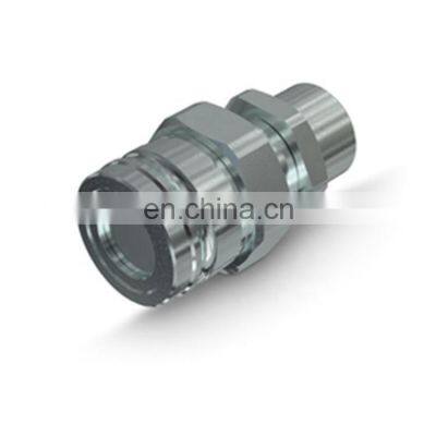 VF7/1815M Faster Hydraulic Trailer Brake Coupling Breakaway Coupling