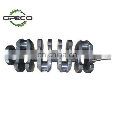 For Toyota 3E 5E crankshaft 13401-11040 1340111040