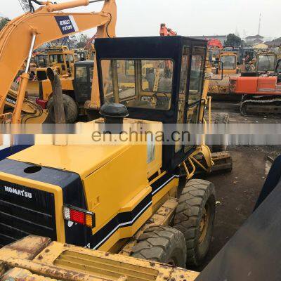 original used komatsu gd623 motor grader , komatsu grader for sale , used komatsu gd505 gd511 gd623 grader