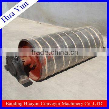 steel driving conveyor pulley for conveyor system                        
                                                                                Supplier's Choice