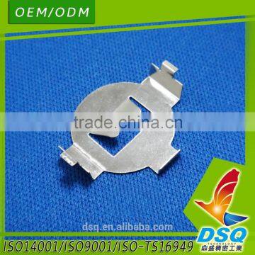 Taiwan Factory ODM OEM CR2025 Battery Holder