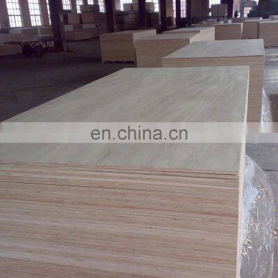 Good Quality Plywood for Package photo-5