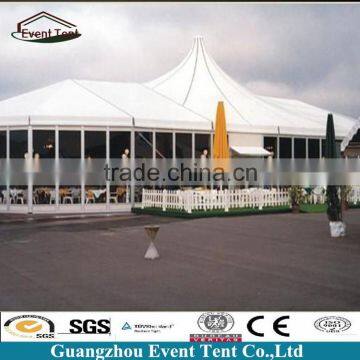 aluminum High Peak Big Party Tent in Mauritius