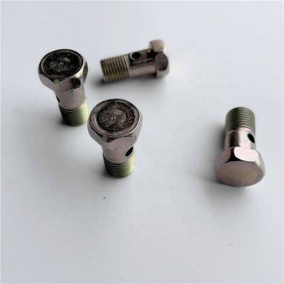 Brand New Great Price Hollow Hex Bolt For SDLG