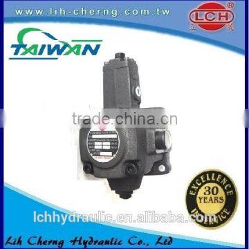 VQ Series High Speed and Pressure Vane Pump photo-4