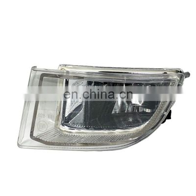 Professional Factory Price Truck Accessories Front Fog Lamp Car Fog Light for GONOW TROY 100