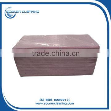 [soonerclean] Recycled Non-Woven Fabric photo-3