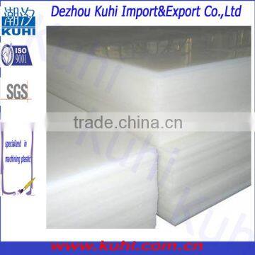 polypropylene plastic sheet