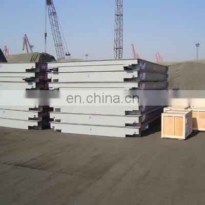 Movable Electronic Digital Display Large Weight Truck Scale Bridge Scale photo-4