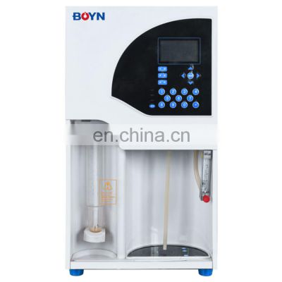 BNKA-9840 China hot sale  kjeldahl nitrogen analyzer