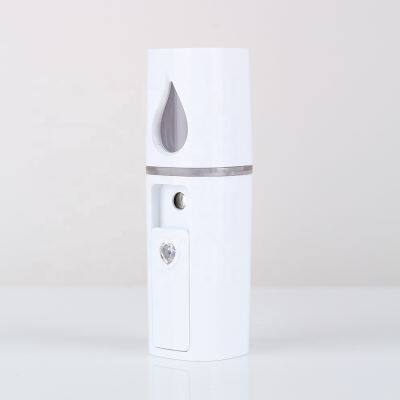 2020 Alcohol Disinfection Humidifier Nano Spray