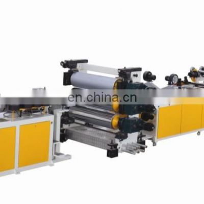 50-250mm automatic pe hdpe extrusion production line making machine