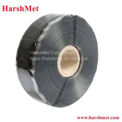 Self Amalgamating Tape, Self Fusing Silicone Rubber Tape photo-4