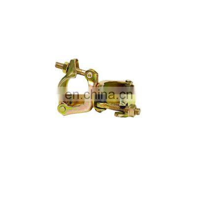 Hot Sale JIS Scaffolding Crossed Fastener On Construction