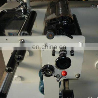 Precision Roll Slitting and Rewinding Machine photo-2