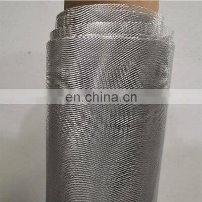 Customized Hole Size Small Hole Expended Metle Mesh Walkway Expanded Metal Mesh photo-5