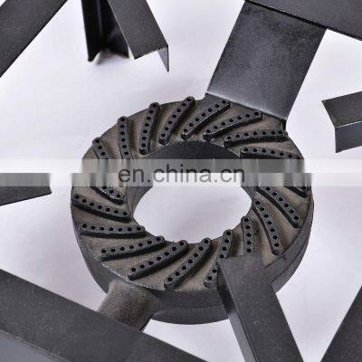 Commercial Energy-Saving Fierce Fire Head Accessories Factory Stove photo-3