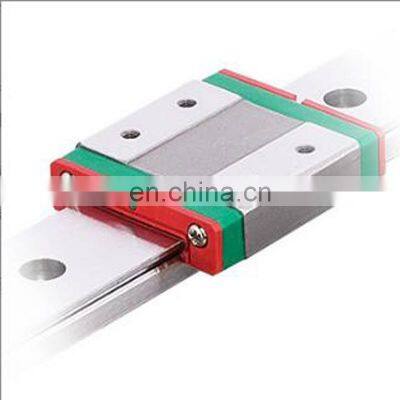 High Precision Heavy Duty Bearing Silent Widened And Lengthened Guide Rail photo-5