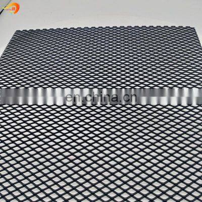 customized factory price colorful expanded metal mesh for chairs