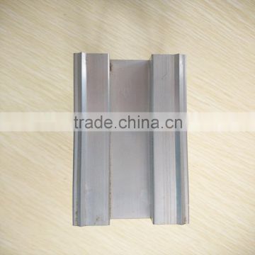 attractive design good quality aluminum extrusion profile for curtain wall