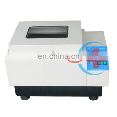 HC-B057 laboratory equipment hot sale Orbital shaker Orbital type gas bath stable temperature Lab shaker