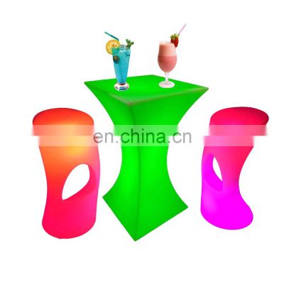 garden lighting outdoor mobile bar funny led cocktail tables bar stool round restaurant bar counter