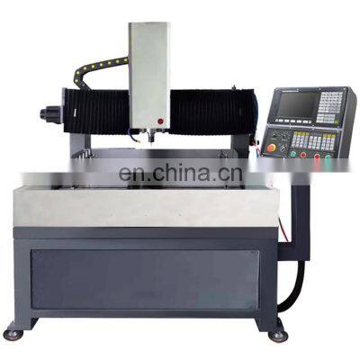 Top Selling High Speed LPC Milling Tool Drilling And Tapping Machine Magazine With Row