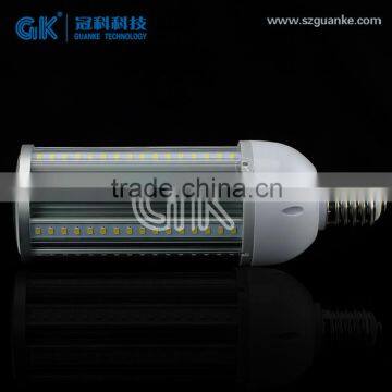 ip65 45wled corn bulb e27 to replace 150w HPS CFL lamp(GKS09-45W-02)