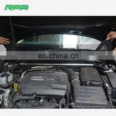 Factory Balance Bar For Auto Racing Car for Audi A3 Front Strut Tower Brace photo-5