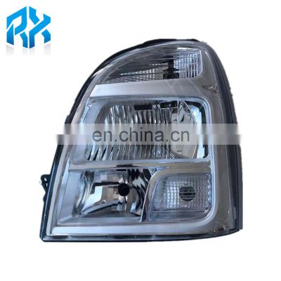 Head Lamp assy HeadLamp Head light 92101-4F700 92102-4F700 For HYUNDAi PoterII Porter 2 H100 model 2019 - 2021