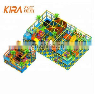 High Quality Playground Commercial Kids Indoor Playground Equipment Prices For Sale photo-5