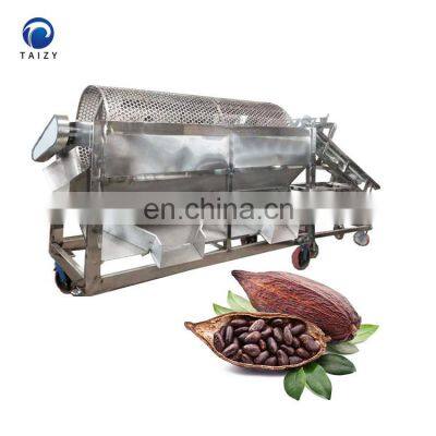 Industrial Cacao Pods Peeling Machine Cocoa Pod Splitting Machine photo-2