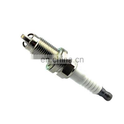 SK20BGR-11 90919-01221 Two-ground Spark Plug Bujia Made of Nickel Alloy for Japanese Auto Car SK20BGR11 PZFR6N-11TG photo-3