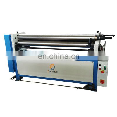 ESR1550X3.5 Electrical Slip Roll Machine with China Low Price