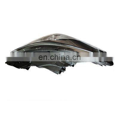 Professional Factory By China Top Quality Headlight Projector Car 92102-4L600 92102 4L600 921024L600 Fit For Hyundai photo-2