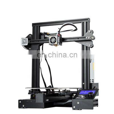 Cheap Newest  ender 3 pro 3D Printer