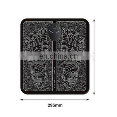 EMS Electrical Foot Massager Mat