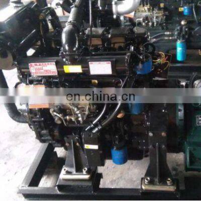 Hot Sale Ricardo 60HP Marine Engine 4100 Boat Engine for Marine photo-5