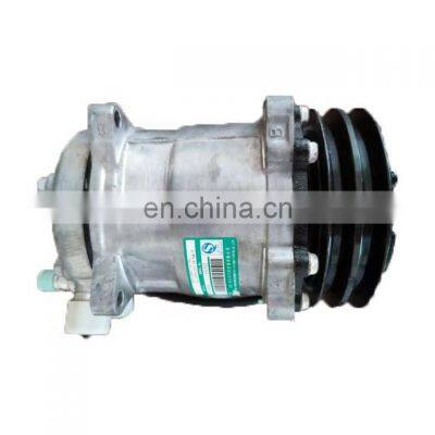 Compresor de aire de alta calidad 84094705, compresor de aire acondicionado para Volvo